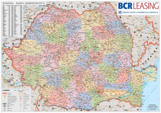 harta-de-perete-bcr-leasing