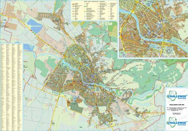 harta-de-perete-challenge-electric-