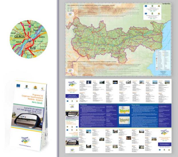 Biroul-transfrontalier-Calarasi-harta-pliabila