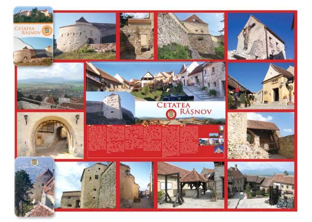 Cetatea-Rasnov-harta-pliabila-fata