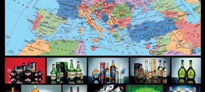 Zwack-harta-calendar