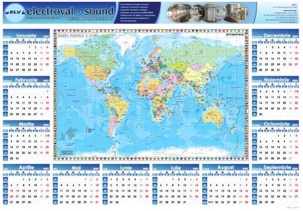 electroval-harta-calendar