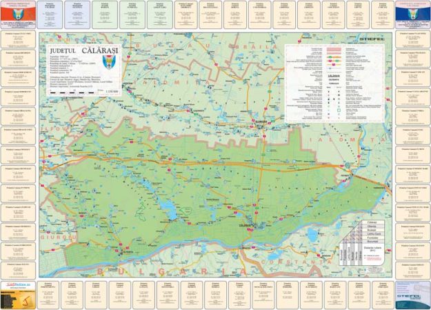 harta-calarasi-primarii