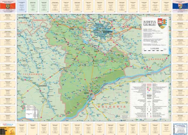 harta-giurgiu-primarii