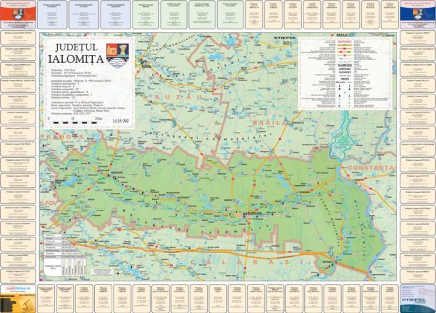 harta-ialomita-primarii