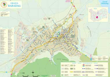 harta babadag