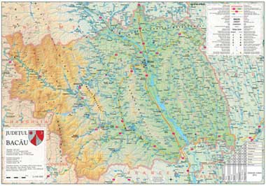 harta bacau
