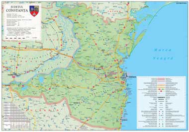 harta constanta