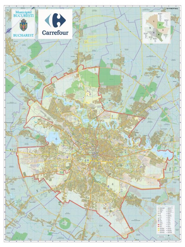harta-personalizata-bucuresti-carrefour---2013