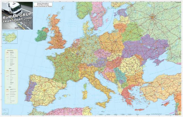 harta-personalizata-de-perete-RoMarGrup-europa