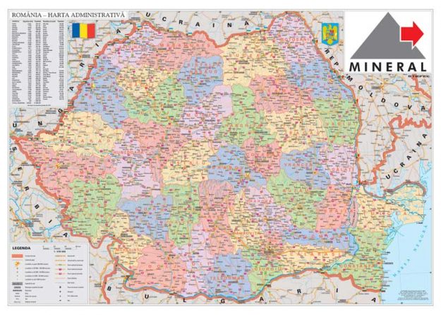 harta-personalizata-de-perete-mineral