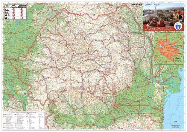 harta-personalizata-de-perete-primaria-campulung-muscel