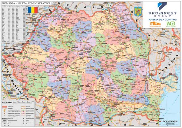 harta-personalizata-de-perete-proinvest