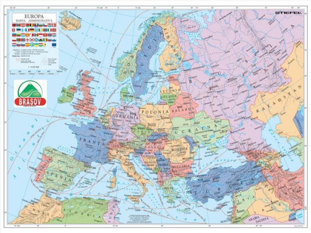 harta-personalizata-europa-fabrica-de-lapte---2013
