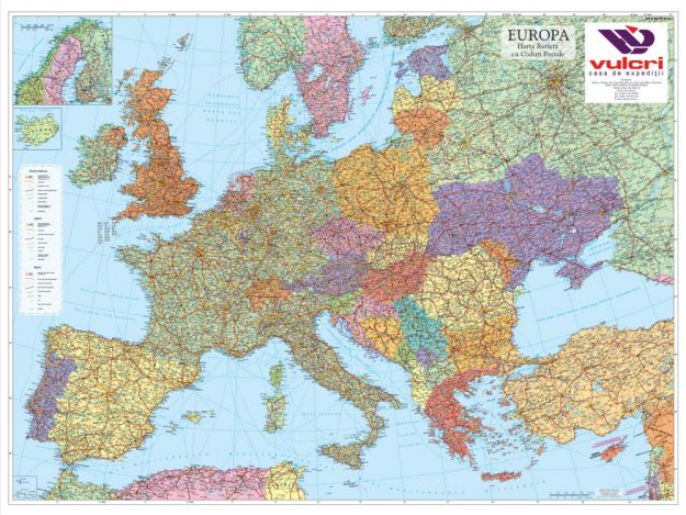harta-personalizata-europa-vulcri---2013