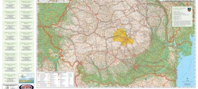 harta-personalizata-judetul-brasov-pe-harta-romaniei---2013
