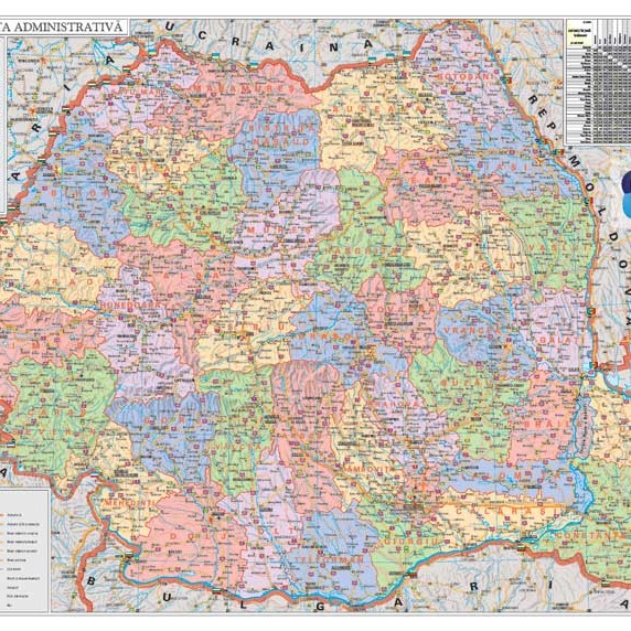 harta-personalizata-romania-administrativa-edas