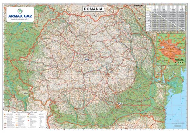 harta-personalizata-romania-armax-gaz---2013