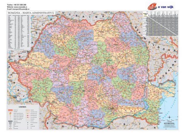 harta-personalizata-romania-e-van-wijk---2012