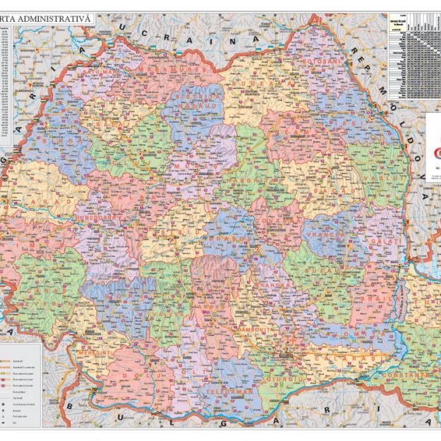 harta-personalizata-romania-olympus---2012