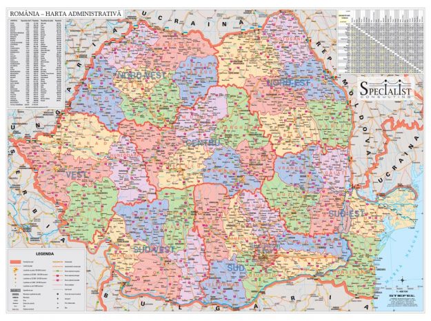 harta-personalizata-romania-specialist-consulting---2013