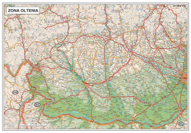 harta-personalizata-zona-oltenia---2012
