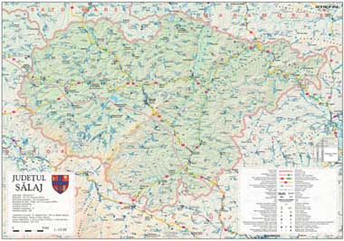 harta salaj