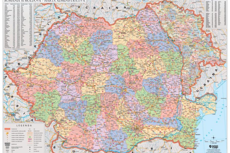 harta-administrativa-romania-si-moldova-1000