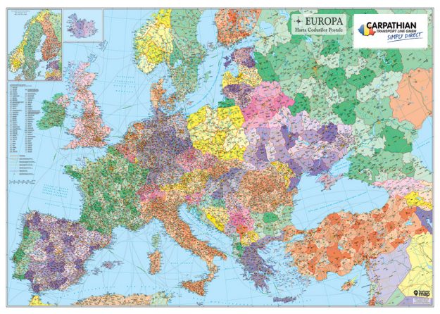 harta-europa-coduri-postale-140x100-CARPATHIAN