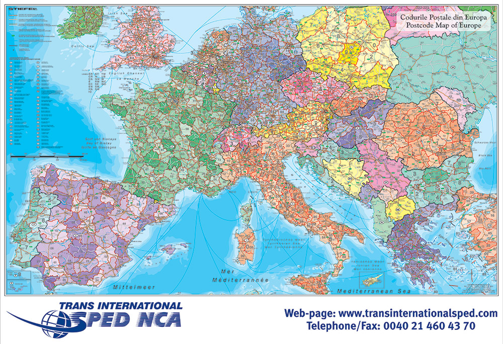 mapa-birou-harta-europa-coduri-postale-648x443-Trans-International-Sped