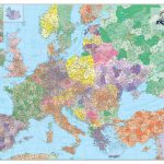 harta-personalizata-europa-coduri-postale-speed-trust-2016